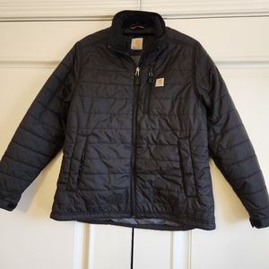 Carhartt Women's quilted jacket